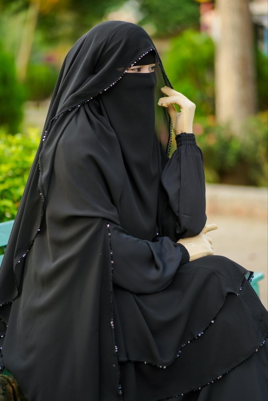 Premium Modest Wear